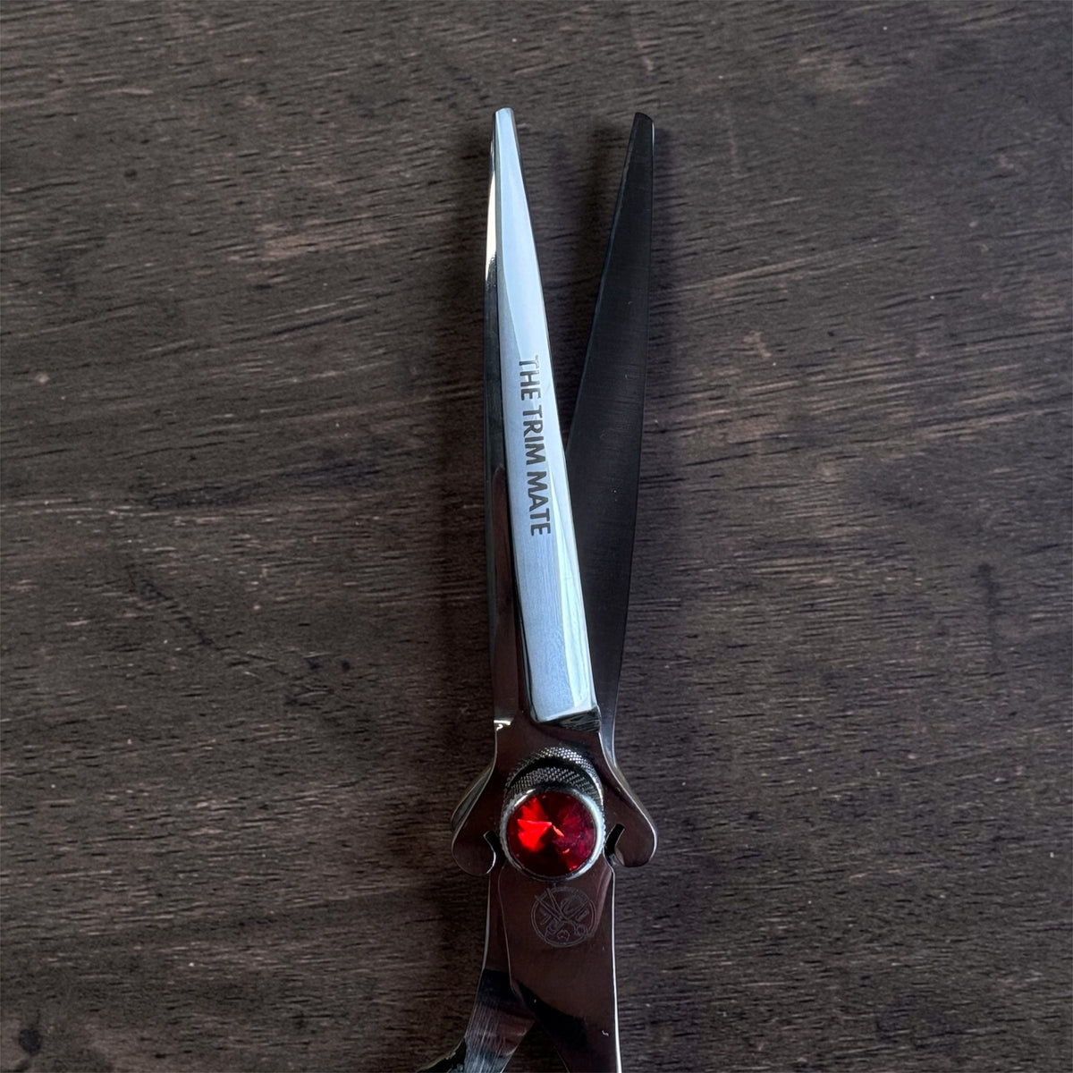 The Trim Mate "Dragon Series" Professional Scissors Set | Hand-Sharpened Japanese Steel
