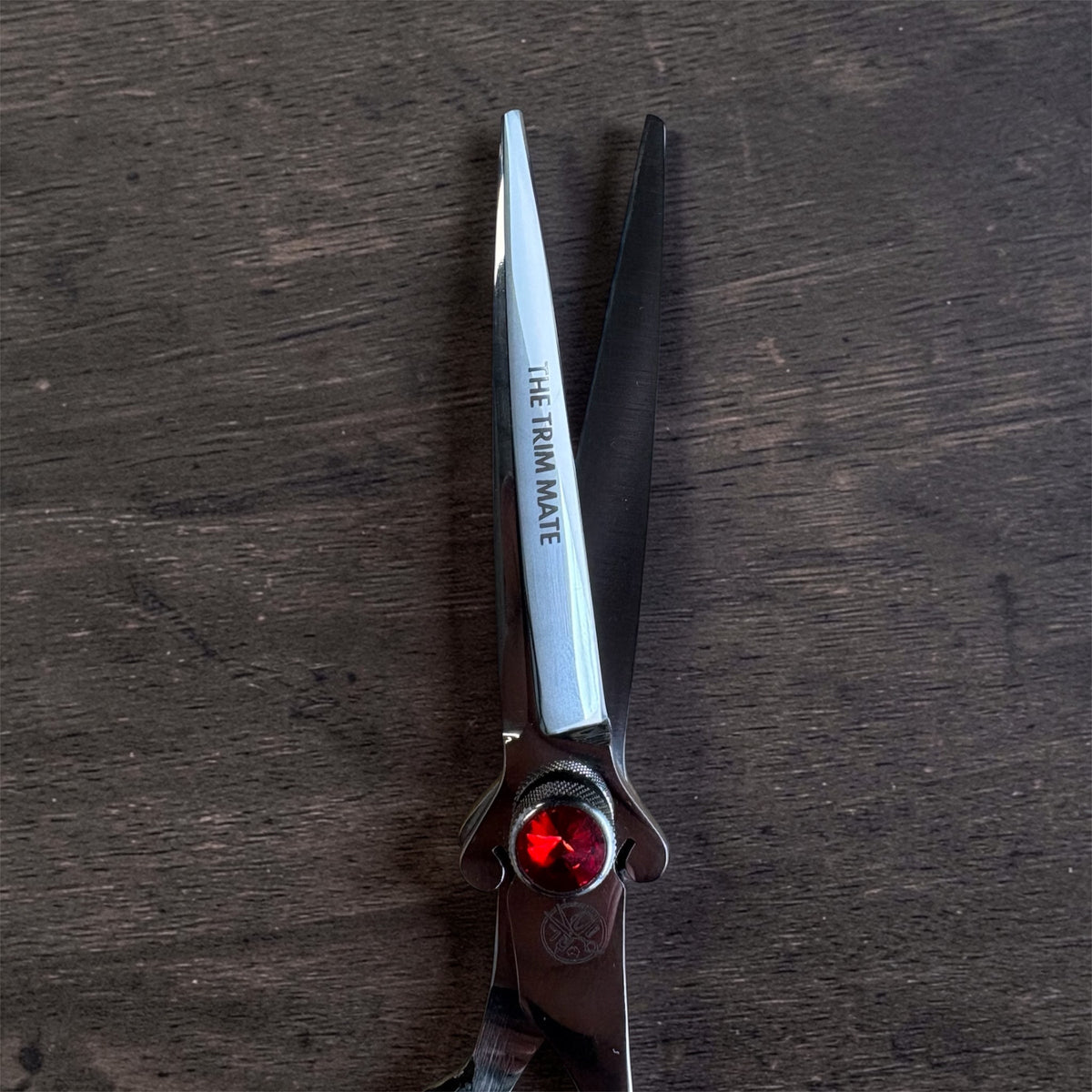 The Trim Mate "Dragon Series" Professional Scissors Set | Hand-Sharpened Japanese Steel