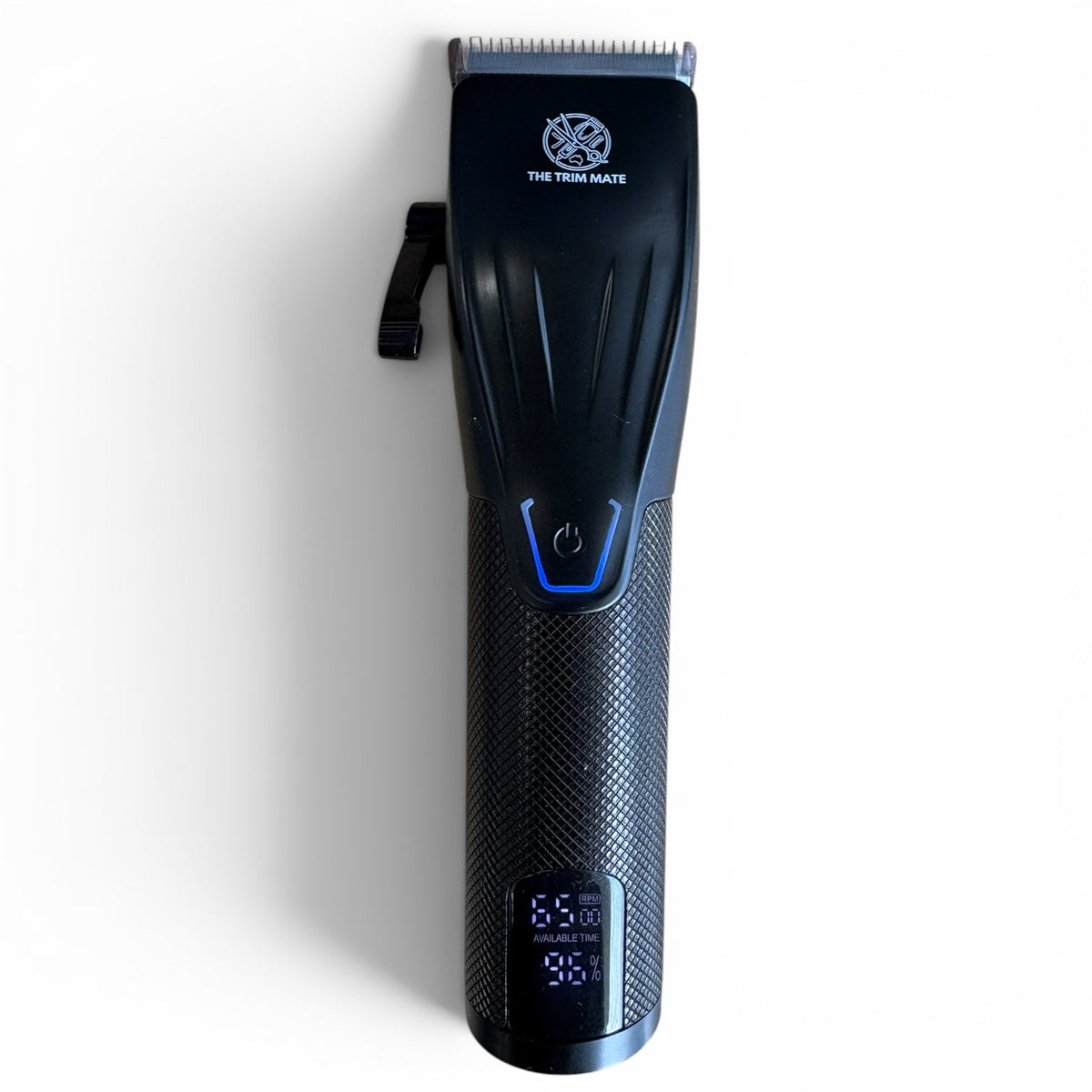 Personal Professional Barber Kit – Complete Clipper, Trimmer & Grooming Set