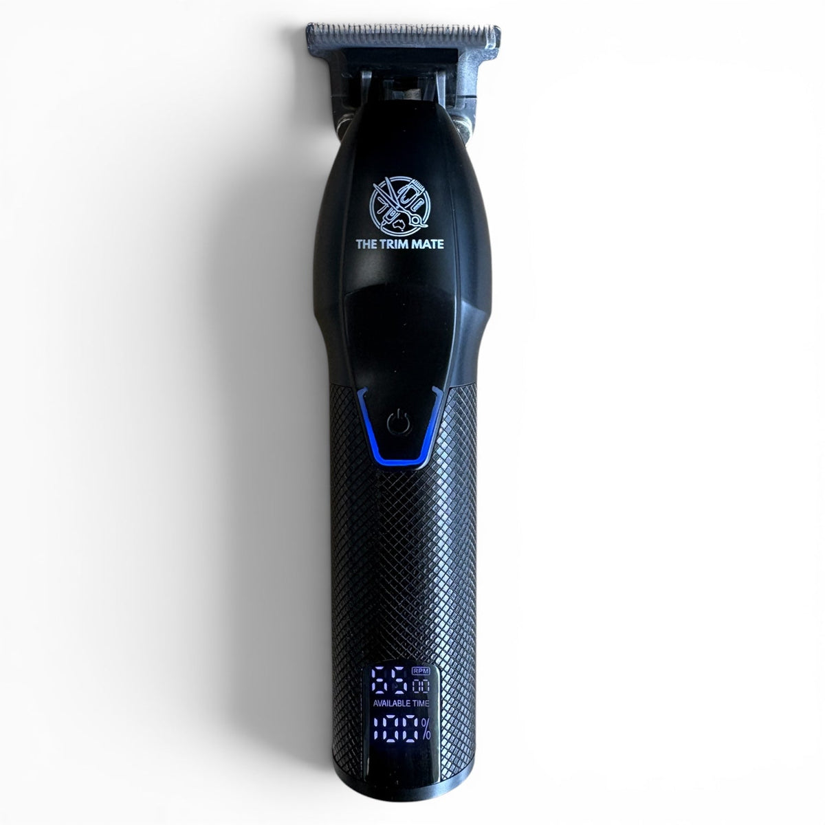 Personal Professional Barber Kit – Complete Clipper, Trimmer & Grooming Set