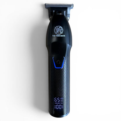 Personal Professional Barber Kit – Complete Clipper, Trimmer & Grooming Set